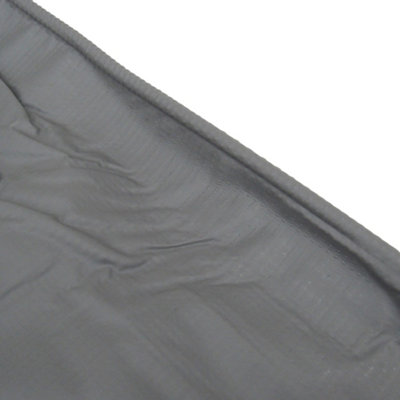 Caravan Awning Draught Skirt 50cm (Draft Motorhome Campervan Wind)