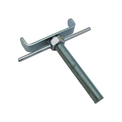 Caravan Axle Stand Large x1 (15'' - 20'' Mobile Home Static Supports)