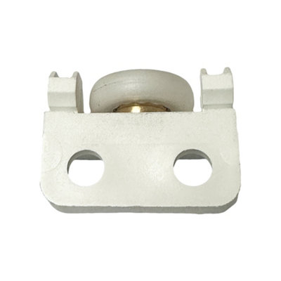 Caravan Ellbee Shower Door Roller bearing and housing 04028 - 3