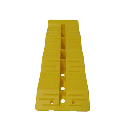 Best Levelling Ramps For Caravans And Motorhomes | Campfire Magazine