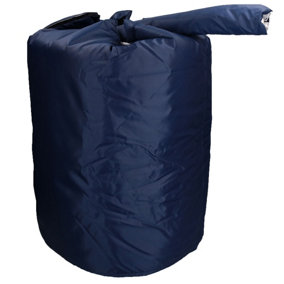 Caravan Water Carrier Tank Insulated Storage Bag Jacket & Hose Pipe Cover