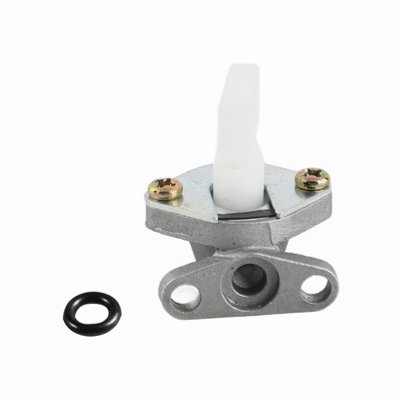 Carb Carburetor Fuel On Off Tap Switch Mini Moto Pit Dirt Bike ATV Quad