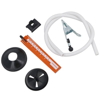 Carbalancer, Carburettor Balancing, Carb Balancer Tuning by Gunson LSR39