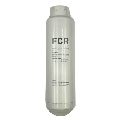 Carbon and Membrane Replacement Filter for Finerfilters Countertop ...
