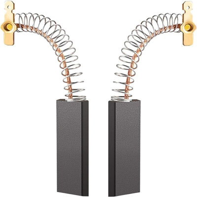 MOTORKOHLEN Kohlebürsten Bosch Siemens Original 00616505 BSGH 0616505 616505