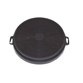 Carbon Charcoal Cooker Hood Filter Type 210 by Ufixt