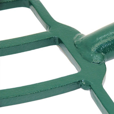 Carbon Steel Digging Fork by Wilkinson Sword - 5