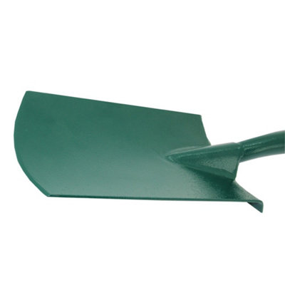 Carbon Steel Digging Spade by Wilkinson Sword - 5