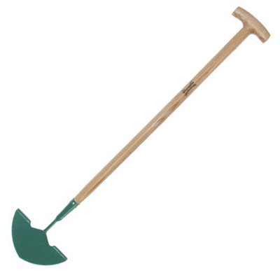 Carbon Steel Edging Tool by Wilkinson Sword