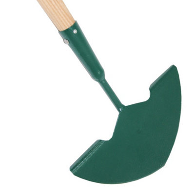 Carbon Steel Edging Tool by Wilkinson Sword