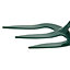Carbon Steel Hand Fork by Wilkinson Sword