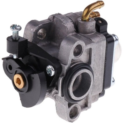 Carburateur Pour Débroussailleuse Shindaiwa Ah242 Ahs242 C242 81742 T242 T242Evc T242X T242 M242 - Foto 2