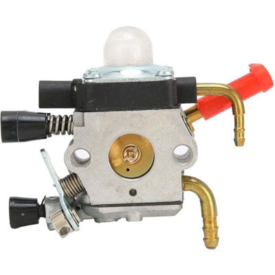 Carburatore Adatto Per Stihl HS81 HS81RC HS81T HS86R HS86T Zama C1Q-S225 - Foto 2