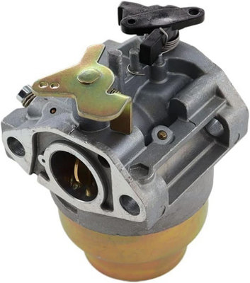 Round Home Non-programmable Thermostats Carburetor For Honda GCV160 GCV135 GC160 GC135 Air Filter Fuel Line Rectangular Home Non-programmable Thermostats - Foto 2