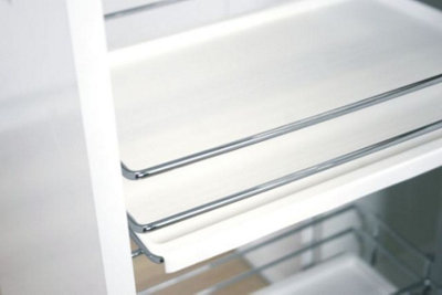 Cargo Mini Base - MAXIMA EVO - kitchen, storage solution - 300mm