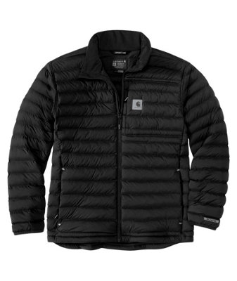 Carhartt 106013 Lightweight Relaxed Fit Stretch Insulated Jacket