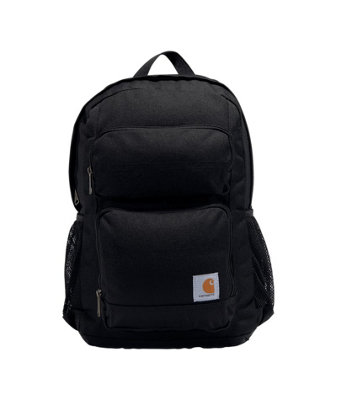 Carhartt Classic Backpack Black 27L