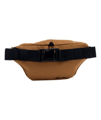 Carhartt Unisex Waist Pack Carhartt Brown