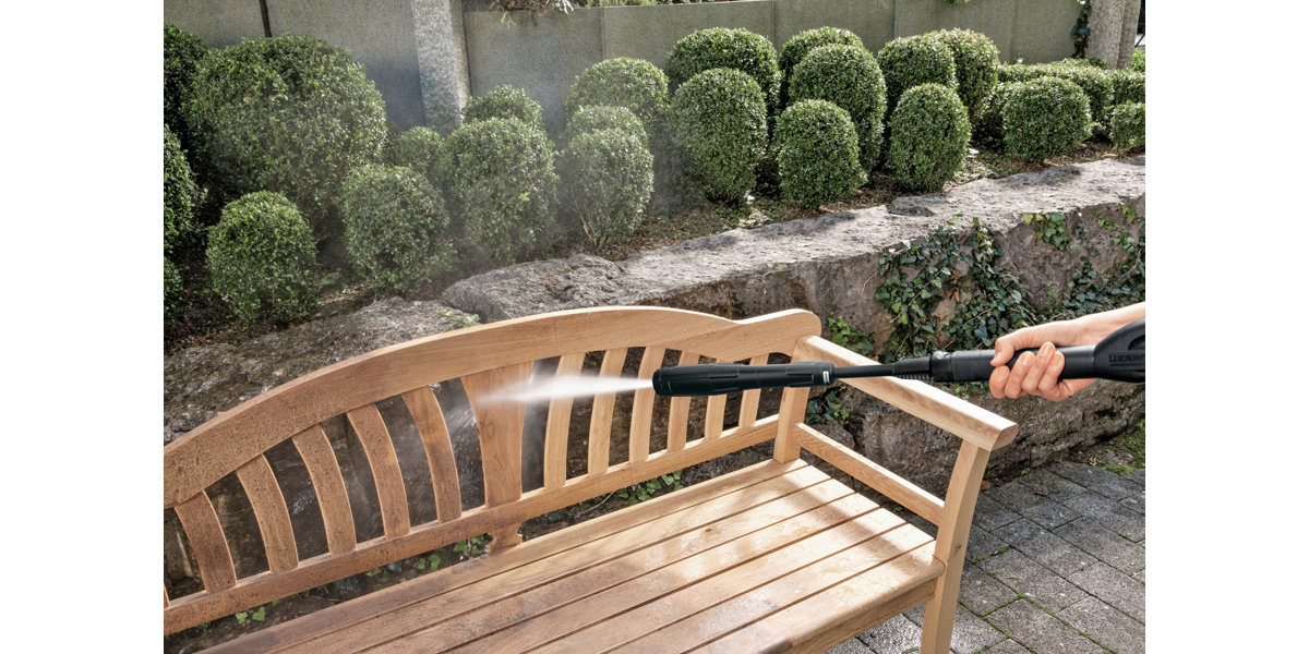 How to care for garden furniture B&Q