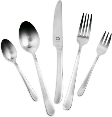 Carl Schmidt Luxury 60 Piece Cutlery Set