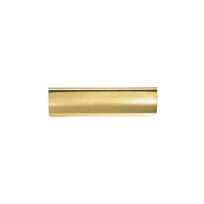 Carlisle Brass Polished Brass Letter Tidy (AA53)