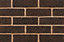 Carlton Brown Brindle Brick 65mm Minipack 250
