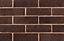 Carlton Brown Sandfaced Brick 65mm Pack 250