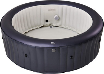 Cartucce Filtro Ricambio Per MSPA Bubble Spa | 6 Pezzi Versione 2020