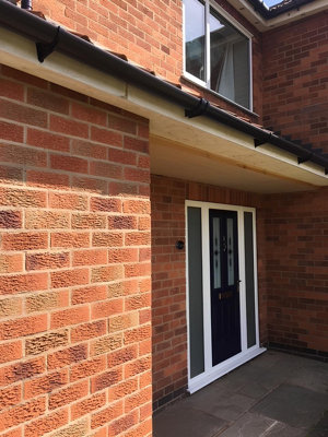 Carlton Moorland Rustic Brick 65mm - Pack of 250