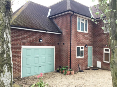 Carlton Priory Mixture Brick 65mm Pack 250 - 3
