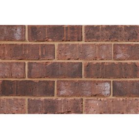 Carlton Ridings Weathered Blend Brick 65mm - Pack of 250