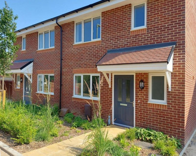 Carlton Wrekin Berkshire Brick 65mm Pack 150 - 9