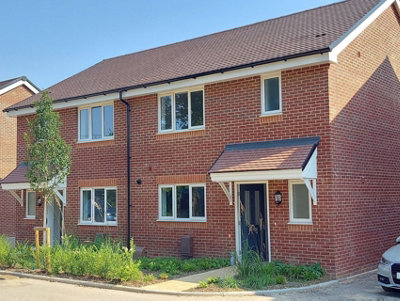 Carlton Wrekin Dark Red Brick Pack 150 - 7
