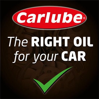 Carlube Gear Differential Oil Treatment Ep SAE 80W90 4.55 Litre Ltr Xey455