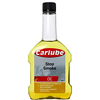Carlube Stop Smoke 300ml - Advanced Formula Engine Treatment and Oil Additive