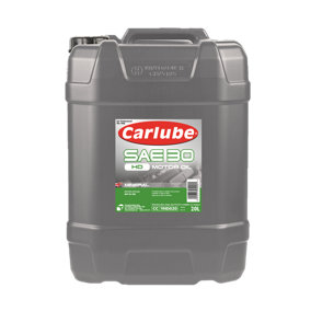 Carlube YHD020 SAE30 HD30 Mineral Motor Engine Oil 20L 20 Litres Lubricant