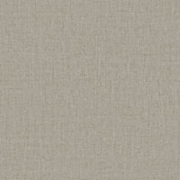 Carmella Plain Textured Heavyweight Vinyl Wallpaper Grey Belgravia 7164