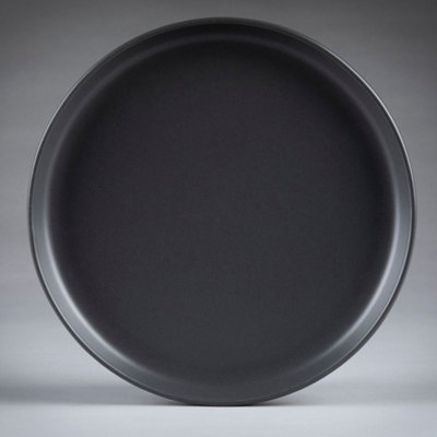 Carnaby Stonebridge Dinner Set 12 Piece Stoneware Dinner Plate Side ...
