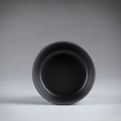 Carnaby Stonebridge Dinner Set 12 Piece Stoneware Dinner Plate Side ...