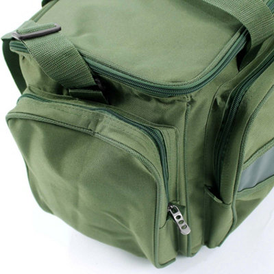 Lead Bag Carp Fishing Tackle Padded Pouch for Accessories Luggage Weights  JUMBO | Ngtdirect Ltd