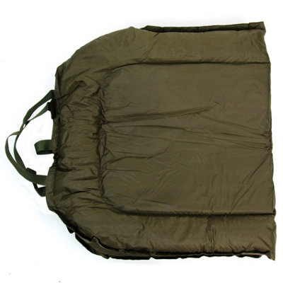 Carp Fish Fishing Beanie Mat Large Padded Landing Unhooking 115cm x 65cm Tackle - 4