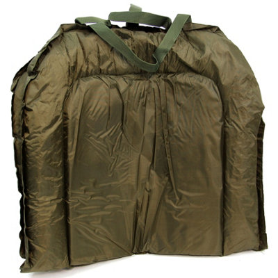 Carp Fish Fishing Beanie Mat Large Padded Landing Unhooking 115cm x 65cm Tackle - 5