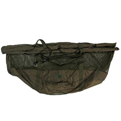 Carp Fishing Weighing Sling with Stink Bag Tackle Weigh Weight Coarse Fish