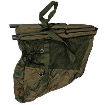Carp Fishing Weighing Sling with Stink Bag Tackle Weigh Weight Coarse Fish - 4