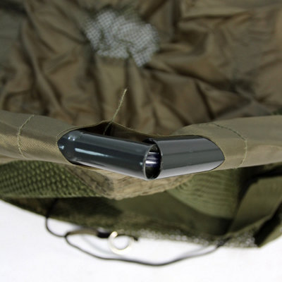 Carp Fishing Weighing Sling with Stink Bag Tackle Weigh Weight Coarse Fish - 9
