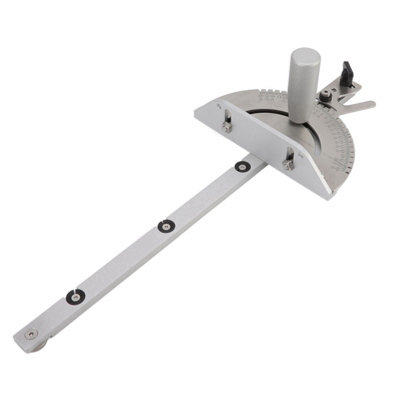 Carpenter Push Handle,Push Rule,Slide Groove,Table Saw Gauge,Miter Gauge