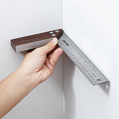 CARPENTERS TRI SQUARE 9'', DT55328