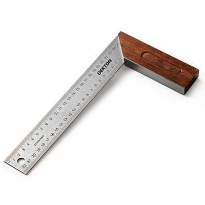 CARPENTERS TRI SQUARE 9'', DT55328