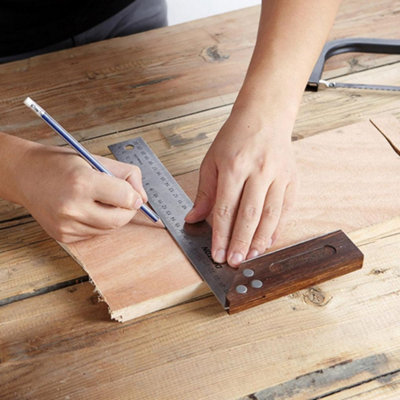 CARPENTERS TRI SQUARE 9'', DT55328