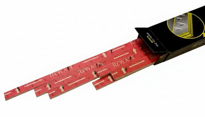 Carpet Gripper Rods Edging Strips High Quality DIY Pack for Floor Finishing